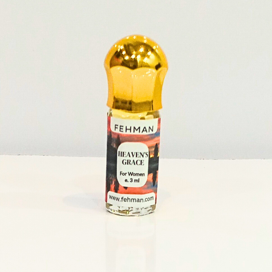 Heaven's Grace - Inspired by Jannat ul Firdous Women