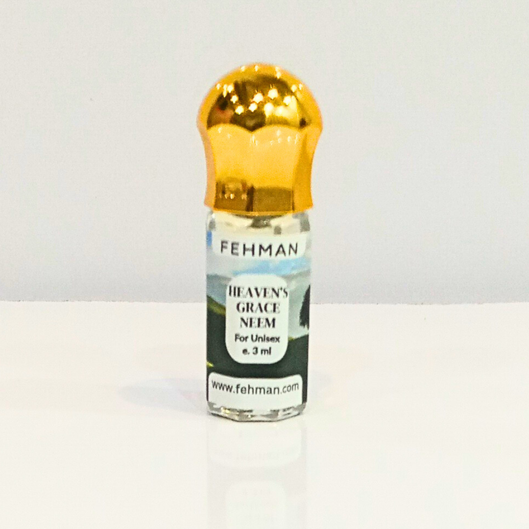 Bundle (3ml Attars) - Select Any 5