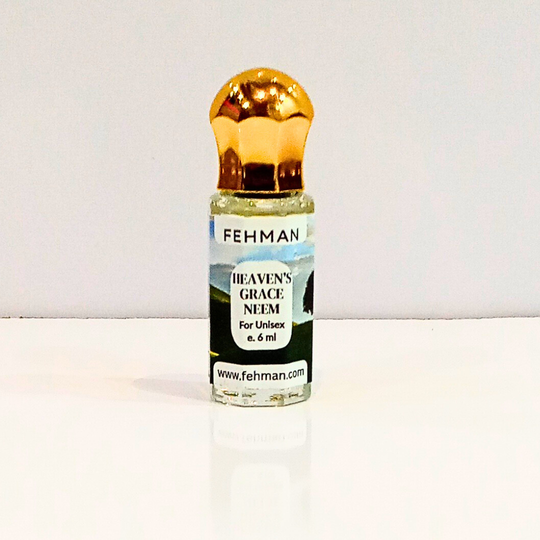 Heaven's Grace Neem - Inspired by Jannat ul Firdous Neem