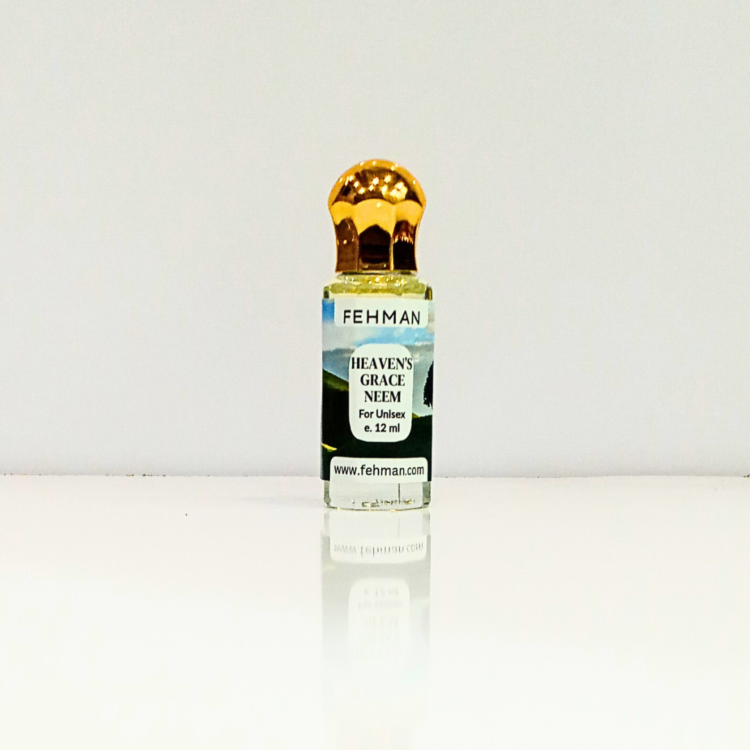 Heaven's Grace Neem - Inspired by Jannat ul Firdous Neem