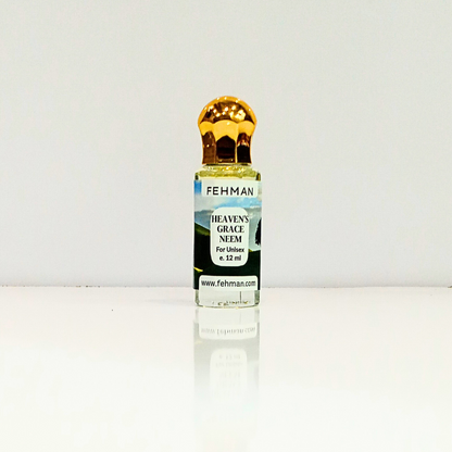 Heaven's Grace Neem - Inspired by Jannat ul Firdous Neem