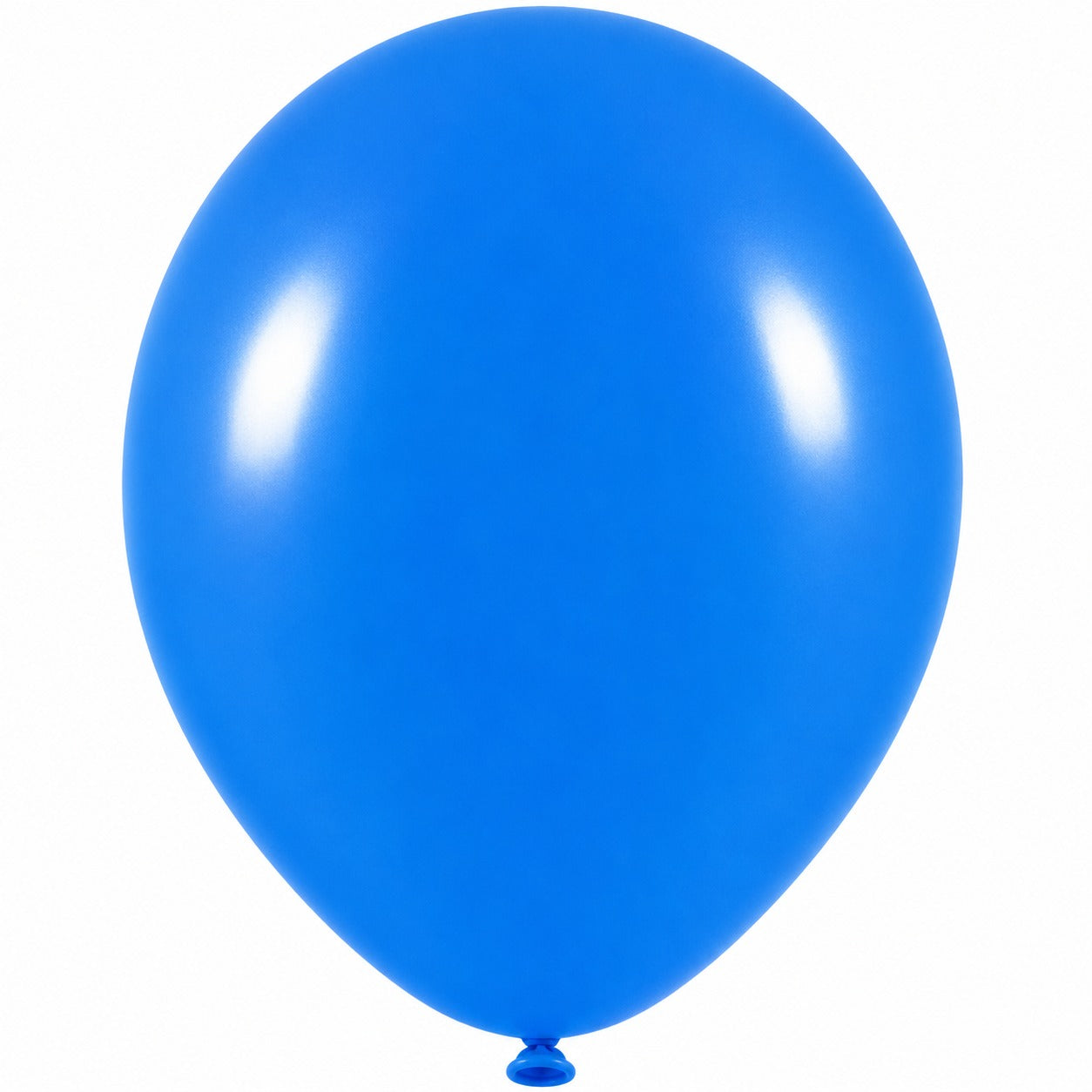 Latex Balloon - Pack of 25 (Blue)