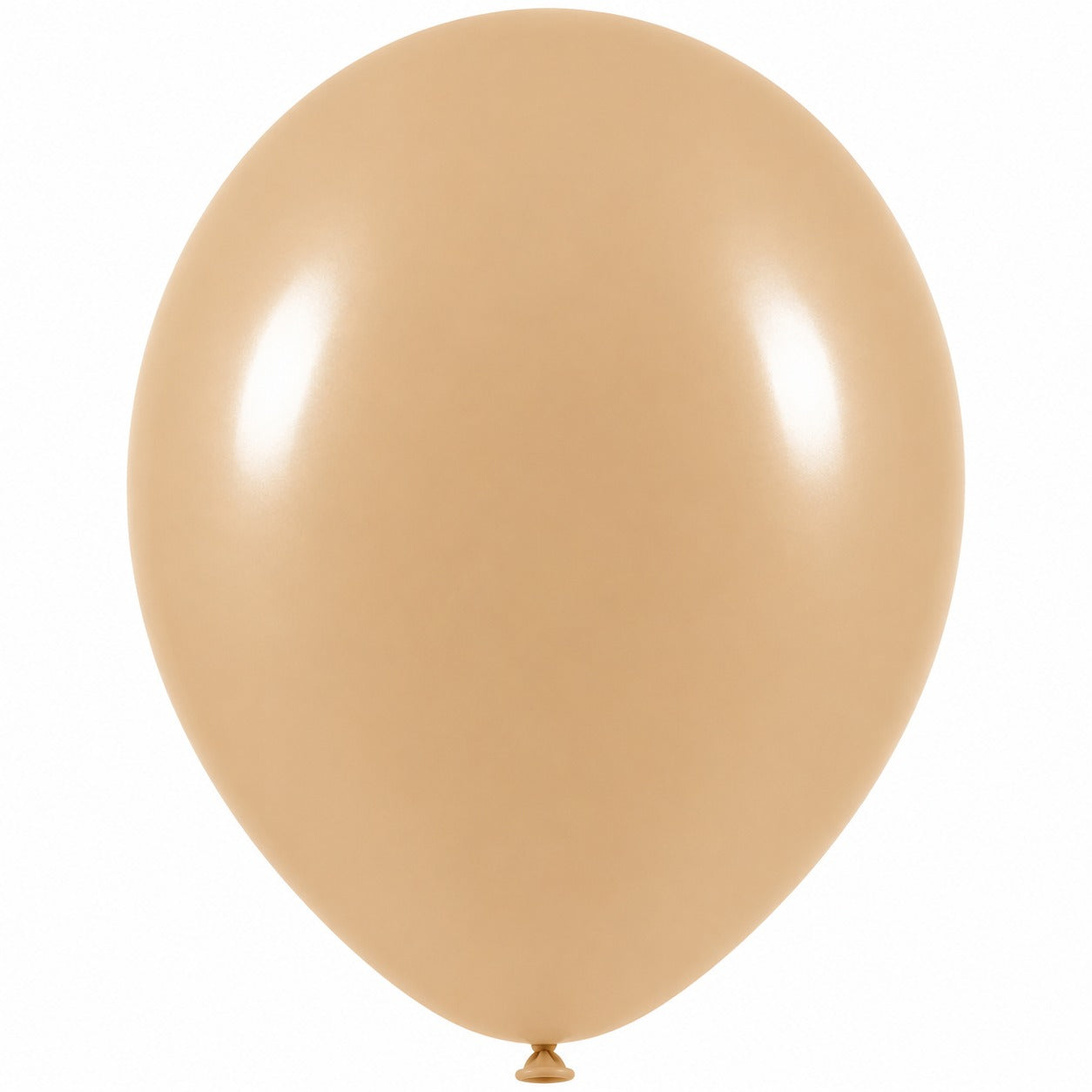 Latex Balloon - Pack of 25 (Pastel)