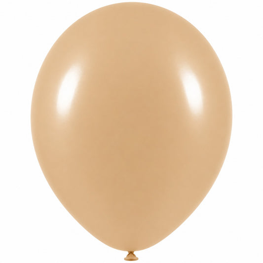 Latex Balloon - Pack of 25 (Pastel)