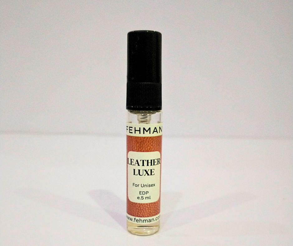 Tester (5ml) - Select Any 5