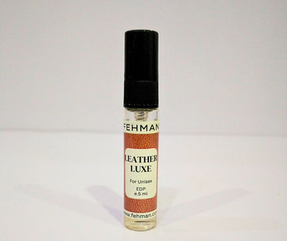Tester (5ml) - Select Any 5