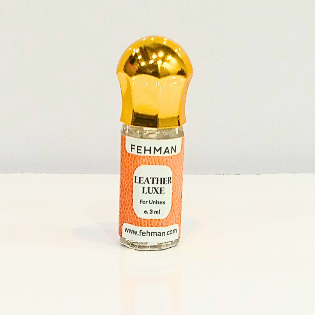 Bundle (3ml Attars) - Select Any 5