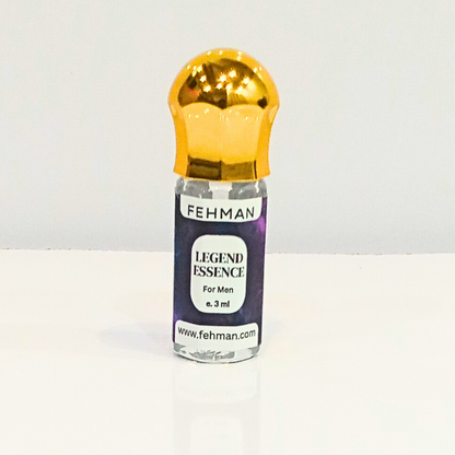 Legend Essence - Inspired by Mont Blanc Legend