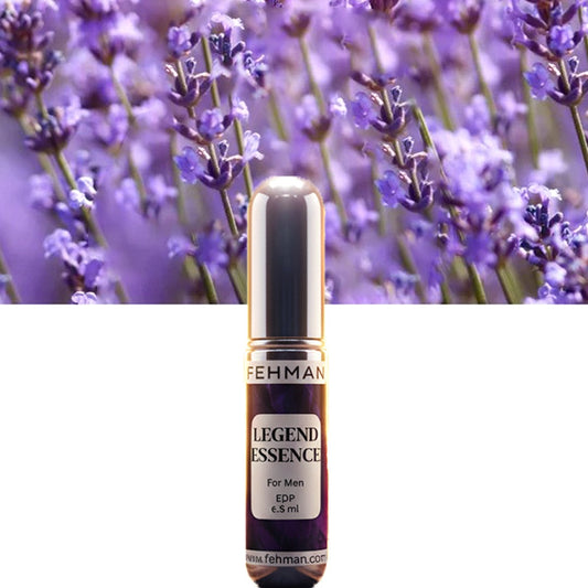 Legend Essence Perfume for Men  – 5ml Pocket Size