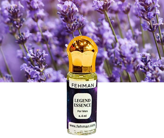 LEGEND ESSENCE ATTAR FEHMAN