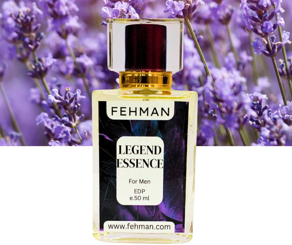 LEGEND ESSENCE MEN PERFUME