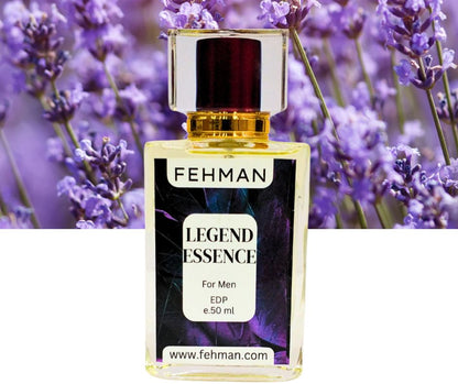 LEGEND ESSENCE MEN PERFUME