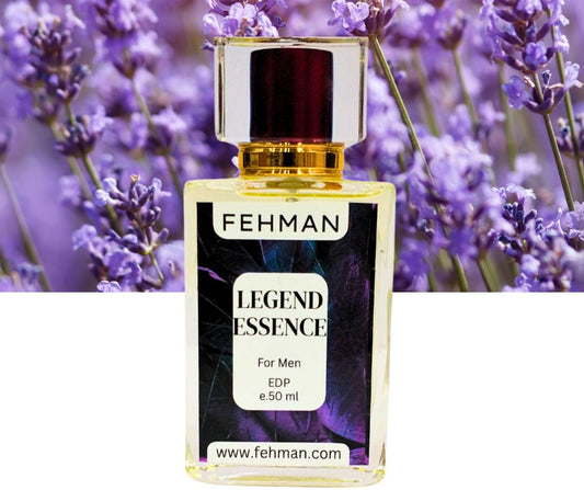 LEGEND ESSENCE MEN PERFUME