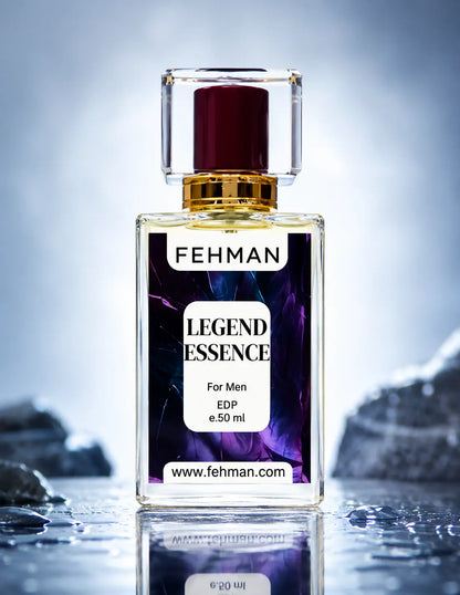 Legend Essence Perfume by Fehman