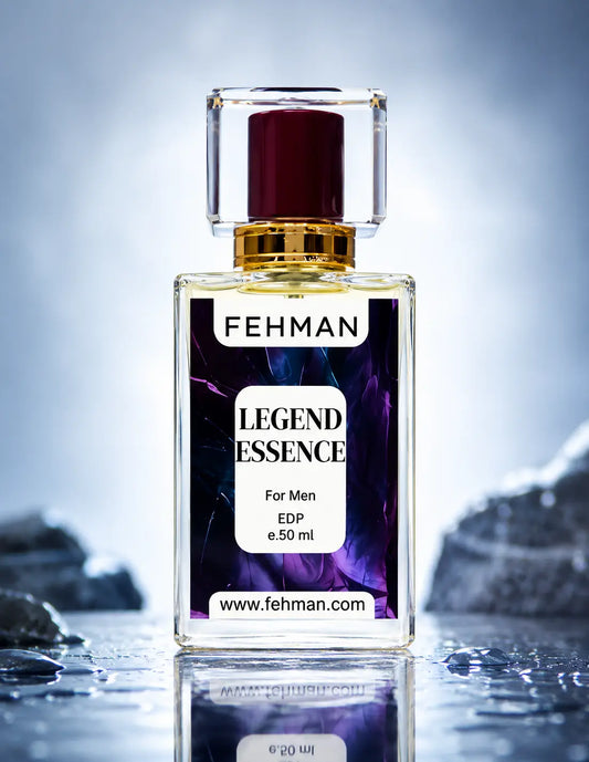 Legend Essence Perfume by Fehman