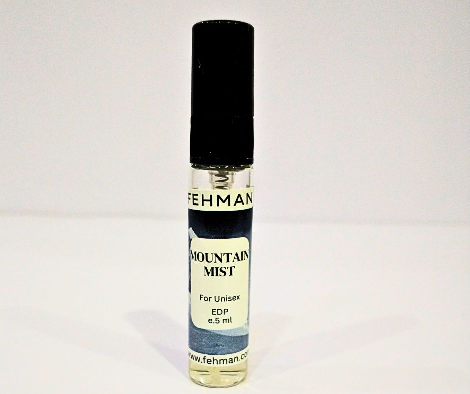 Tester (5ml) - Select Any 5