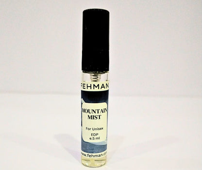 Tester (5ml) - Select Any 5