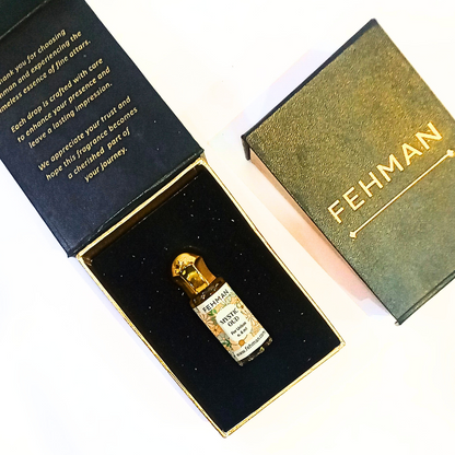 Mystic Oud - Inspired by Oud Isphahan Dior