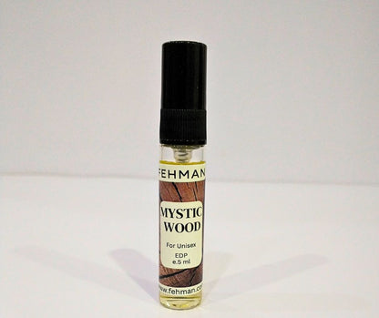Tester (5ml) - Select Any 5
