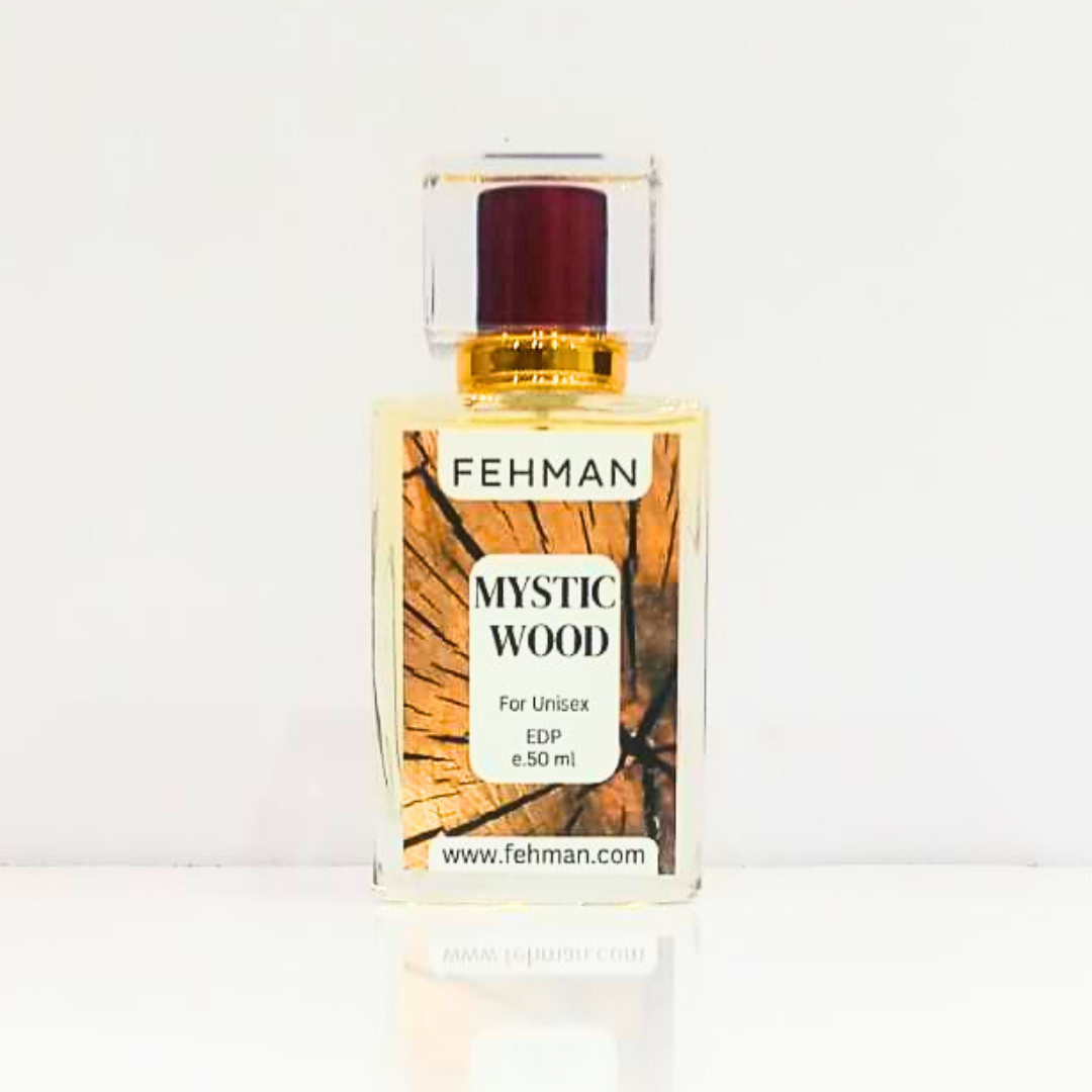 Mystic Wood Unisex Perfume | Inspired by Tom Ford Oud Wood – FEHMAN Mystic Wood Unisex Perfume | Inspired by Tom Ford Oud Wood – FEHMAN