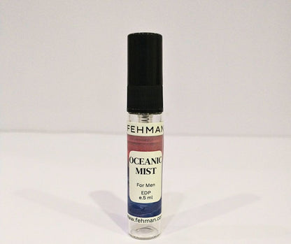 Tester (5ml) - Select Any 5