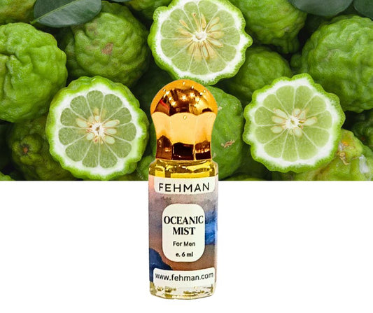 OCEANIC MIST ATTAR FEHMAN