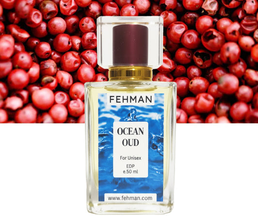 ocean oud perfume