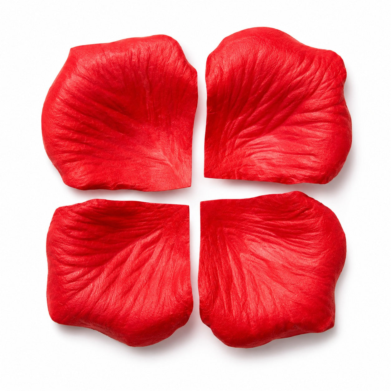 Petal - Red
