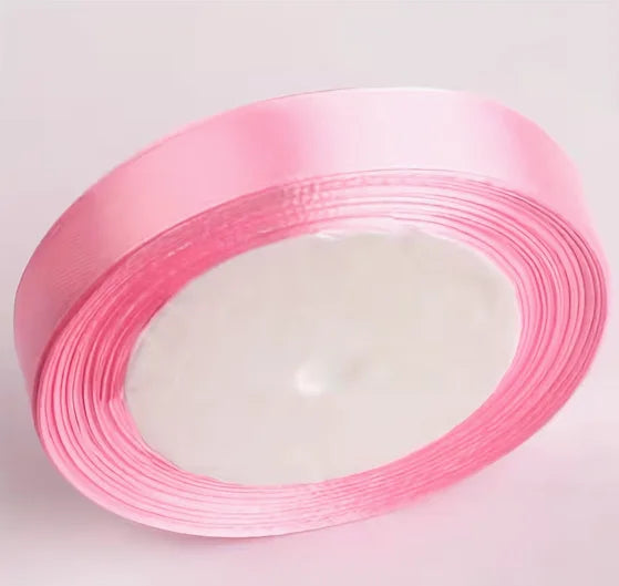 1/2 Inch Satin Ribbon Roll