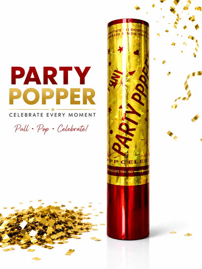 Party Popper
