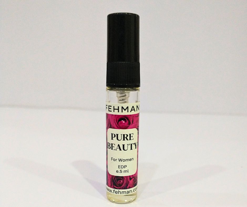 Tester (5ml) - Select Any 5
