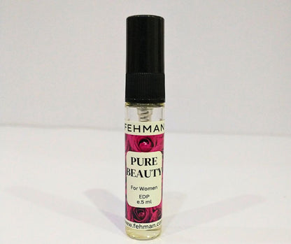Tester (5ml) - Select Any 5