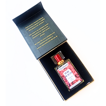 Pure Beauty - Inspired by Beautiful Estee Lauder