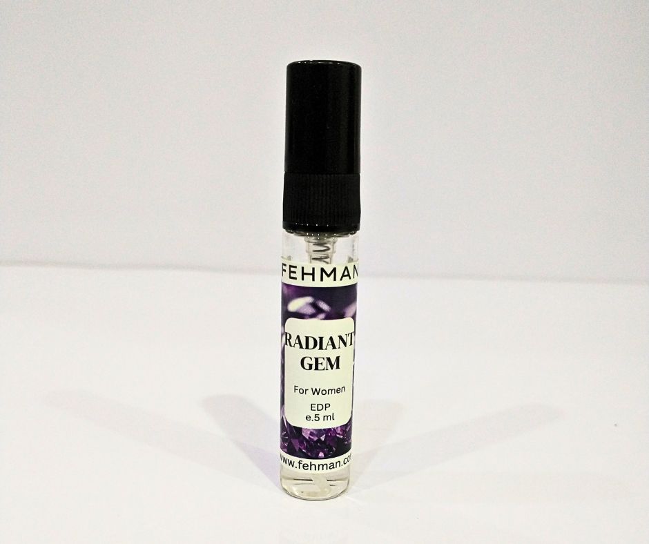 Tester (5ml) - Select Any 5
