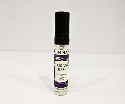 Tester (5ml) - Select Any 5