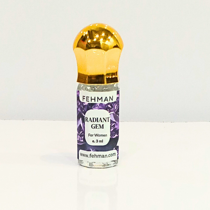 Bundle (3ml Attars) - Select Any 5
