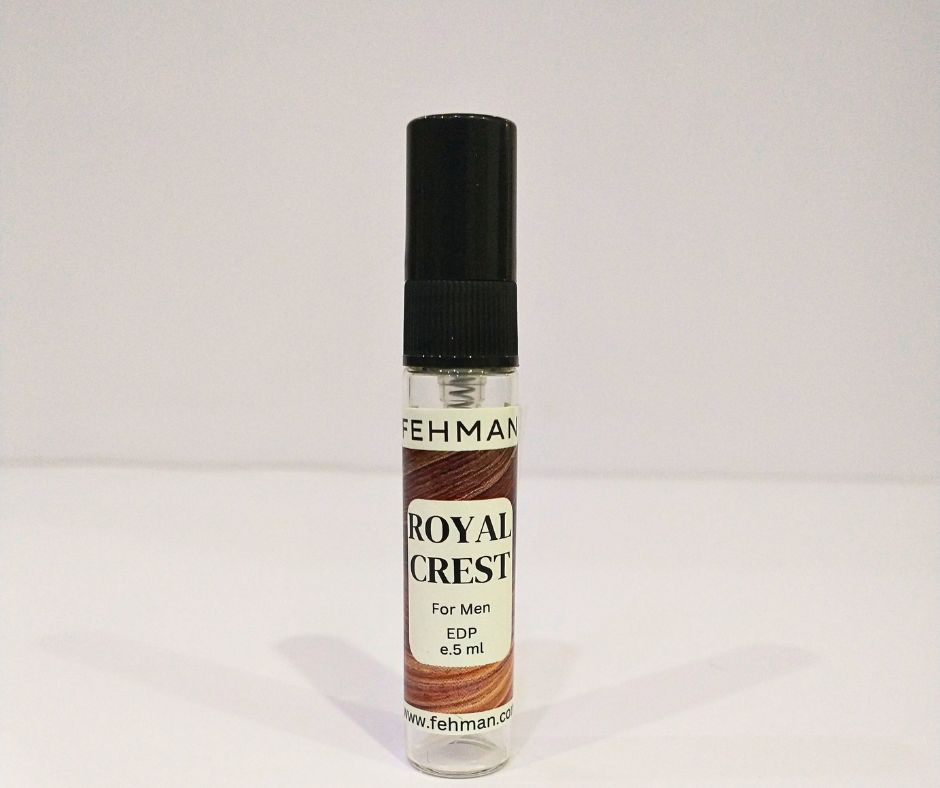 Tester (5ml) - Select Any 5