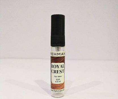 Tester (5ml) - Select Any 5