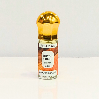 Bundle (3ml Attars) - Select Any 5