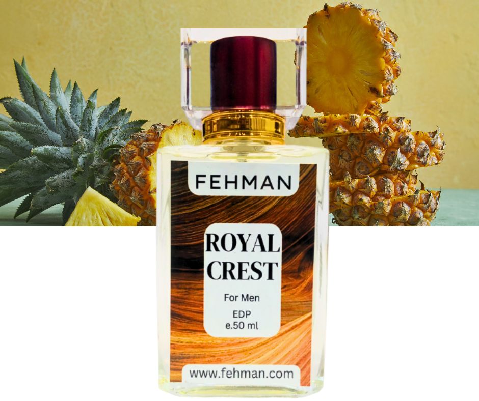 royal crest fehman perfume