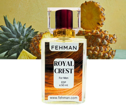 royal crest fehman perfume