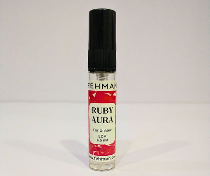Tester (5ml) - Select Any 5