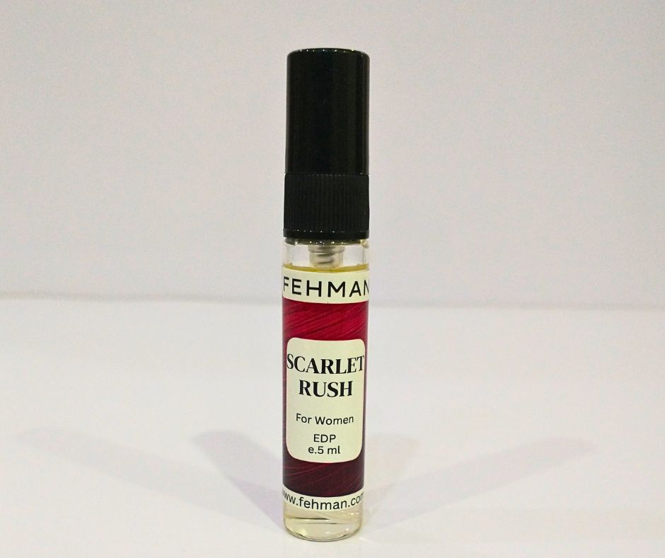 Tester (5ml) - Select Any 5