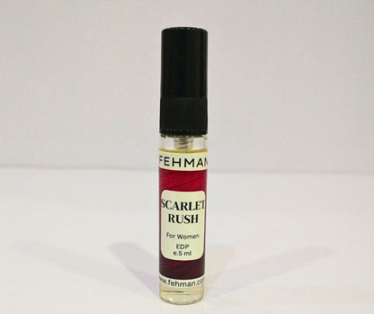 Tester (5ml) - Select Any 5