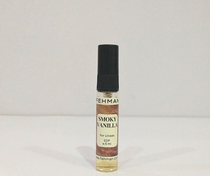 Tester (5ml) - Select Any 5