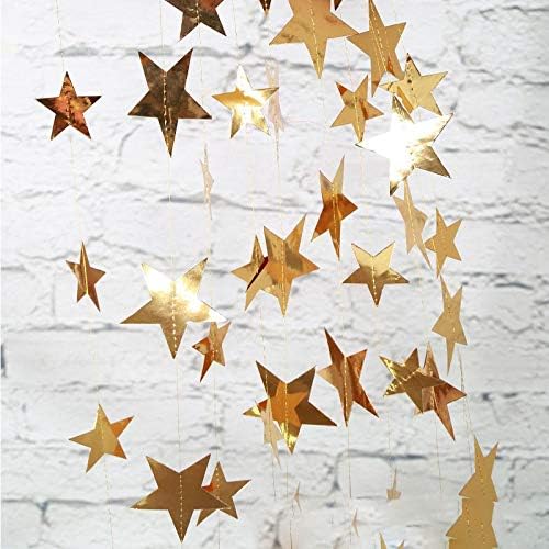 Star Hanging for Decoration