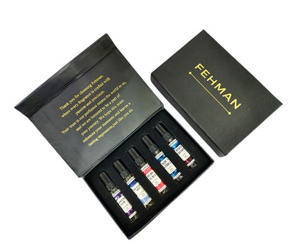 Tester (5ml) - Select Any 5