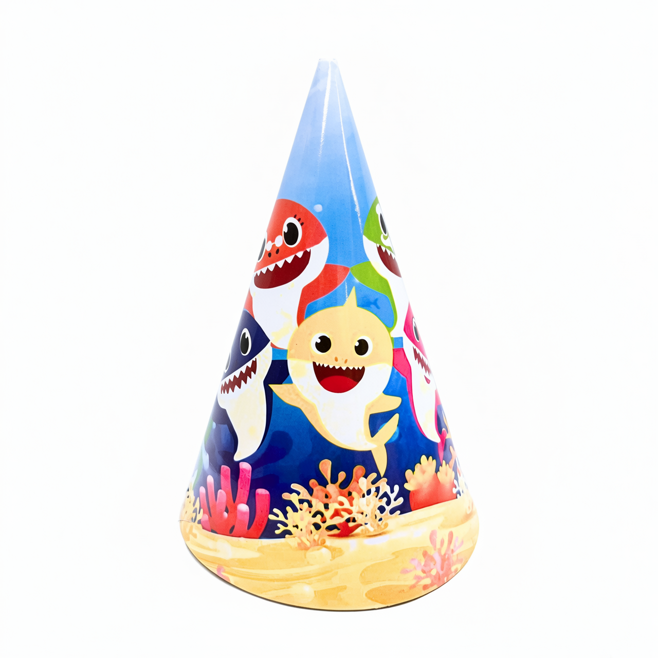 Birthday Party Theme Caps