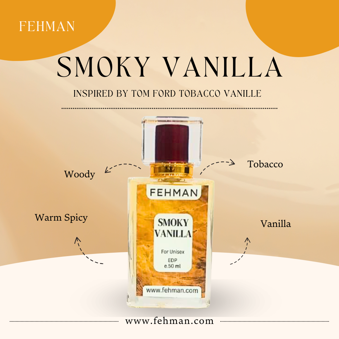 Tom Ford Tobacco Vanille perfume