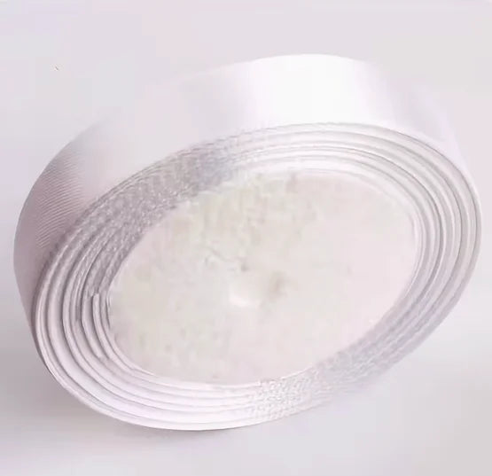1/2 Inch Satin Ribbon Roll
